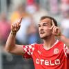 KSC verpflichtet Erwin "Jimmy" Hoffer