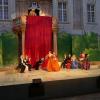 Schlossfestspiele Ettlingen 2015