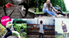 Auf der Jagd nach Likes: Oftmals sind die Fotos in den sozialen Netzwerken wie Instagram öffentlich gepostet.