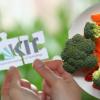 Am KIT gibt es eine Vegane Hochschulgruppe.