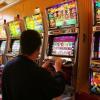 Die Zahl der Spielhallen in Karlsruhe war auch 2014 hoch.