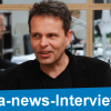 Markus Neppl, Professor in der Fakultät für Architektur am Karlsruher Institut für Technologie (KIT) im Interview mit ka-news.