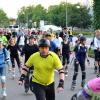 Die Verantwortlichen der Karlsruher Skatenite sind mit der Saisonbilanz 2016 sehr zufrieden.