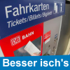 Die Bahn erhöht die Fahrpreise für das Jahr 2016 nur auf sehr wenigen Strecken.