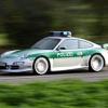Verfolgungsjagd im Enzkreis: BMW-Pilot flüchtet vor Polizei