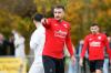 Damals noch Spielertrainer, heute Sportlicher Leiter: Felix Zöller hat für die DJK Schwebenried/Schwemmelsbach mehrere Neuzugänge präsentiert.