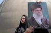 Der Obersten Führer Ayatollah Ali Khamenei ist durch die Angriffe Israels in Bedrängnis geraten. 
