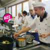 Noch jede Menge offene Stellen: Die Gastronomen werben händeringend um Auszubildende und Fachpersonal.