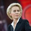 Ursula von der Leyen warnte bei Günther Jauch davor, die Terroranschläge zu instrumentalisieren. Foto: Paul Zinken