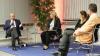 Karlsruher Talk-Runde zur "Welt 4.0": Programmierung aller Lebensbereiche?