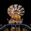 Christkindlesmarkt öffnet: Das bietet der Karlsruher Weihnachtsmarkt!