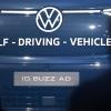Nach VW-Angaben ist es das erste voll autonom fahrende Serienfahrzeug aus europäischer Produktion. Nach VW-Angaben ist es das erste voll autonom fahrende Serienfahrzeug aus europäischer Produktion.