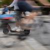 Vor dem Kauf prüfen: Ein E-Scooter braucht eine Allgemeine Betriebserlaubnis (ABE), sonst darf er nicht auf öffentlichen Straßen fahren.