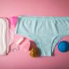 Binde, Slip, Schwamm, Tasse, Tampon: Die Auswahl an Periodenprodukten wird immer größer. Und es gibt immer mehr nachhaltigere Optionen.