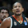 Der Ulmer Basketballer Karim Jallow ist rückwirkend von Januar 2024 bis Januar 2025 gesperrt worden.