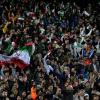 Iran bejubelt die WM-Teilnahme und testet gegen Russland.