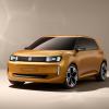 Der ID.1 soll 2027 starten und bei einem Grundpreis von 20.000 Euro zu einem echten Volkswagen werden.