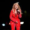 Country-Star Trisha Yearwood wird in Hollywood geehrt. (Archivbild)