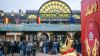 Der Europa-Park startet in seine 50. Saison.
