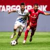 Der Karlsruher SC ist in dieser Zweitliga-Saison noch unbesiegt.