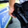Polizei Symbolbilder 2024