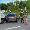 Unfall Eggenstein Unfall Eggenstein