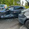Unfall Eggenstein
