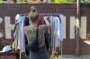 GloW-Aktionstag 2024: Kleidertausch und Upcycling Kurse