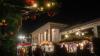 Weihnachtsmarkt in Baden-Baden am Donnerstag wegen Sturm geschlossen!
