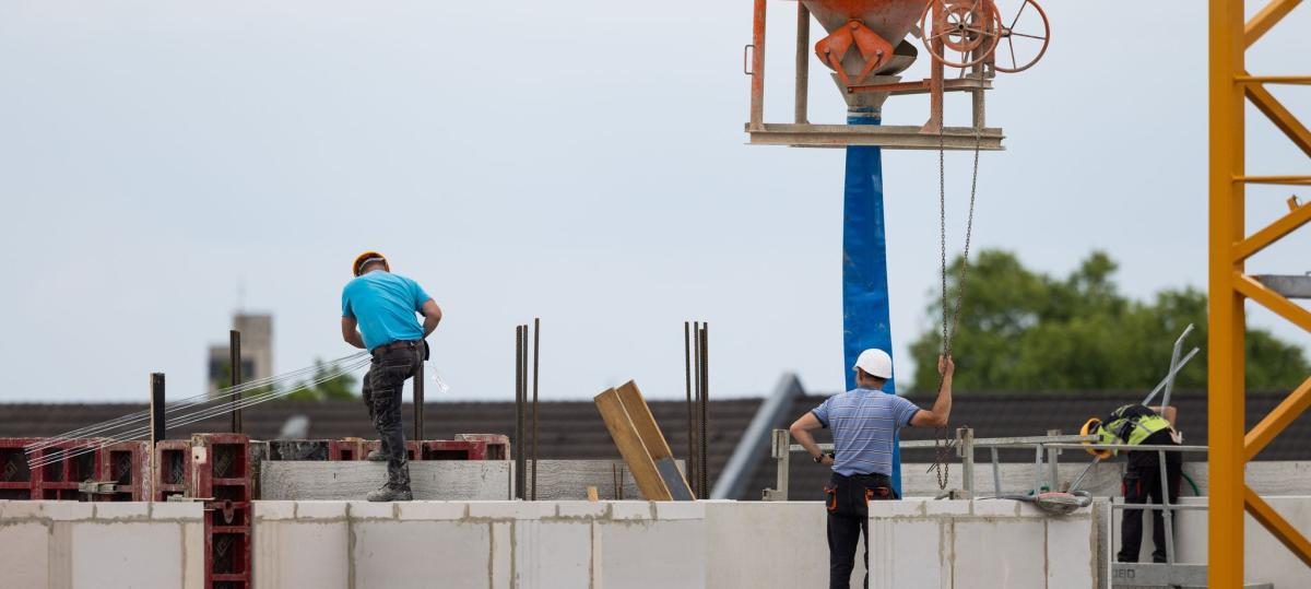 Geltendorf stimmt Plänen für kommunalen Wohnungsbau zu