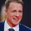 Moderator Oliver Pocher kommt zur Verleihung der Deutschen Fernsehpreise 2023 ins Coloneum nach Köln. Moderator Oliver Pocher kommt zur Verleihung der Deutschen Fernsehpreise 2023 ins Coloneum nach Köln.