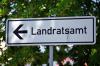 Kandidaten zu finden, die den Chefposten im Landratsamt oder Rathaus besetzen wollen, wird immer schwieriger. 