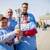 Erstmals finden die Special Olympics World Games in Deutschland statt.