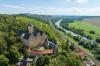 Schloss Mainberg wartet weiter auf die Rettung durch einen Großinvestor.