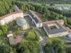 Das Kreuzkloster in Gemünden unterstützt die Stadt bei der Betreuung von Kleinkindern.