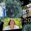 Wir sagen Danke! Diese Karlsruher haben uns 2021 durch die Corona-Krise geleitet