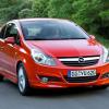 Dauerrenner aus Rüsselsheim: Schon seit fast 40 Jahren verkauft Opel den kleinen Corsa in verschiedenen Generationen.