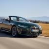 Während andere Autobauer kaum noch Cabrios im Programm haben, setzt BMW beim 4er auf eine offene Variante. Im Corona-Jahr 2021 vielleicht eine gute Entscheidung.
