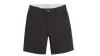 Ja, man trägt sie im kommenden Winter: Shorts tauchen in den aktuellen Modekollektionen für den Mann auf, wie auch dieses Beispiel von Levis (ca. 50 Euro).