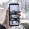 5 Handy-Tipps bei Kälte: So erleidet euer Smartphone-Akku keinen Kältetod