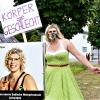 Simona Maier, aktuelle Badische Weinprinzessin und Trans-Aktivistin. Simona Maier, aktuelle Badische Weinprinzessin und Trans-Aktivistin.