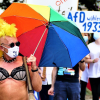 Ein Städtchen wird bunt: "Queere Menschen leben auch auf dem Land"