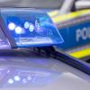 Die Fahndungsmaßnahmen der Polizei blieben zunächst erfolglos. (Symbolbild)