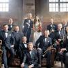 Max Raabe mit dem Palast-Orchester Max Raabe mit dem Palast-Orchester