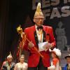 Michael Maier, Präsident des Festausschusses Karlsruher Fastnacht e.V.
