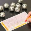 Ein Spieler aus Karlsruhe gewann am Samstag 100.000 Euro bei der GlücksSpirale.