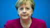 Angela Merkel während der Sitzung des Bundesvorstands der CDU im Konrad-Adenauer-Haus in Berlin.