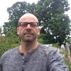 Christoph Nießner, Sprecher der Leitenden Notärzte und der Retttungsdienste in Karlsruhe Christoph Nießner, Sprecher der Leitenden Notärzte und der Retttungsdienste in Karlsruhe