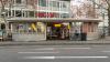 Kiosk am Entenfang Kiosk am Entenfang