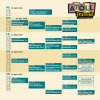 Programm "Atoll"-Festival 2018 Programm "Atoll"-Festival 2018